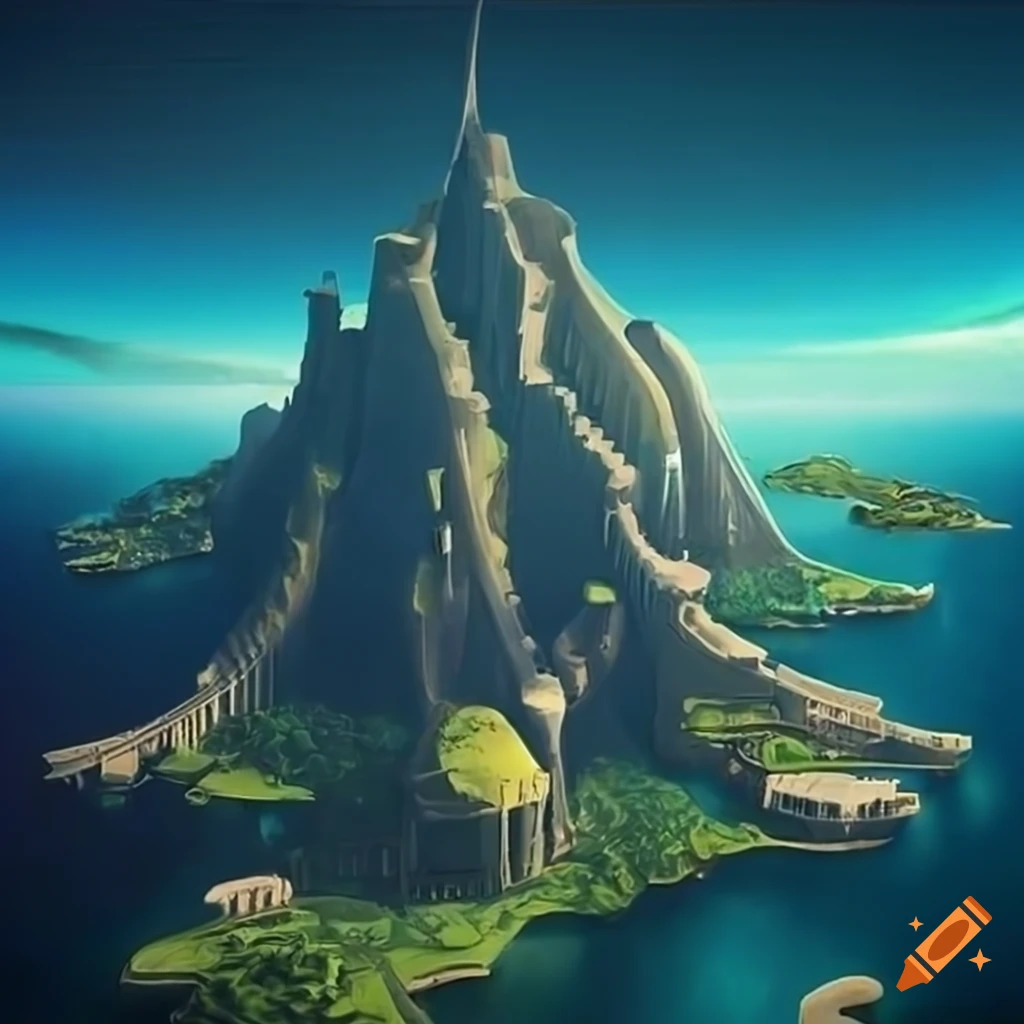 Scottish Island Landscape In A Video Game Setting On Craiyon scottish-island-landscape-in-a-video-game-setting-on-craiyon