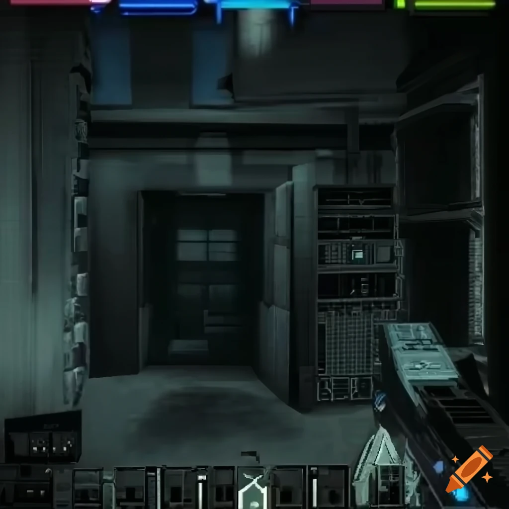 Faction servers encapsulate