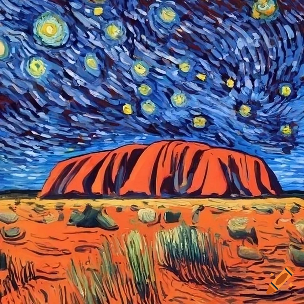 アート・デザイン・音楽 Arte Dalle Origini A Van Gogh POP MART on X: 