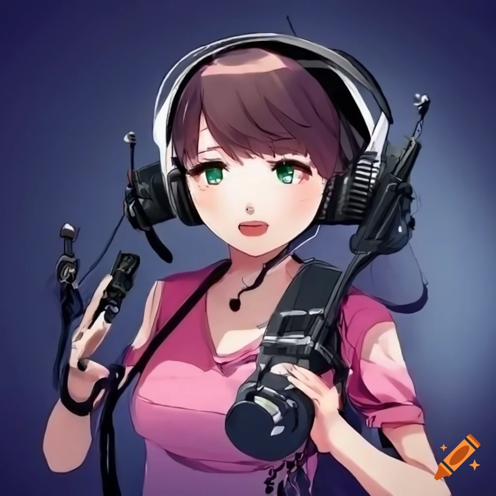 Anime Waifu Operator
