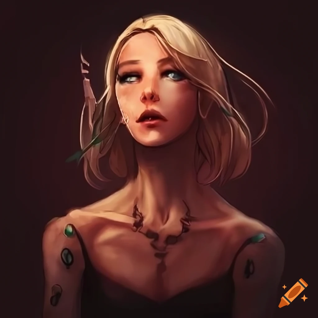 invitation-to-an-exclusive-server-on-craiyon