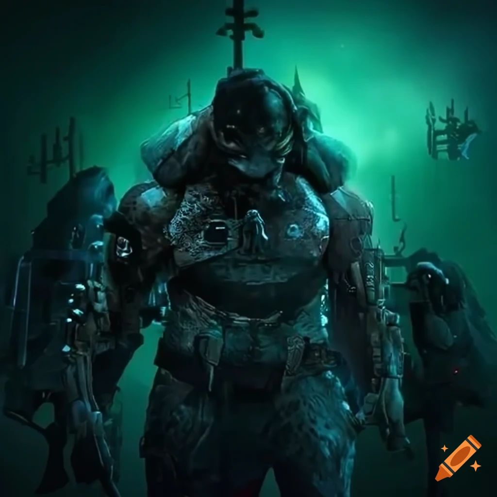 Cover art of mastering massive multiplayer on Craiyon