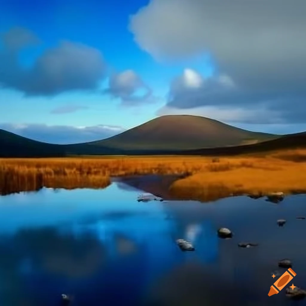 cairngorms national park by tim white