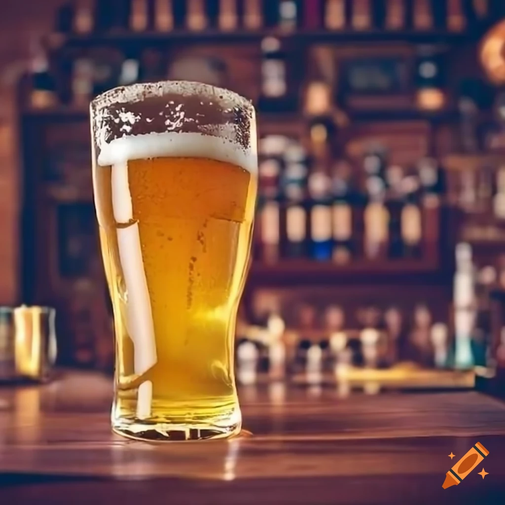 beer-glass-in-a-cozy-irish-bar-on-craiyon