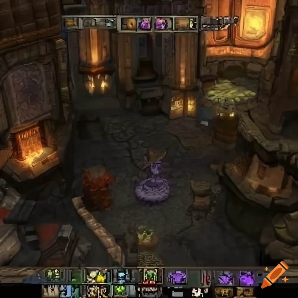 image illustrating the latest server realms