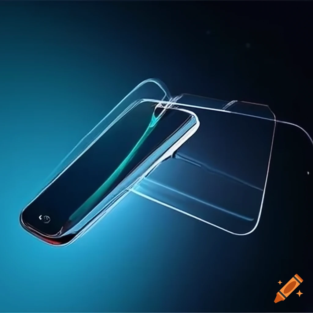 step-by-step guide on applying a tempered glass screen protector