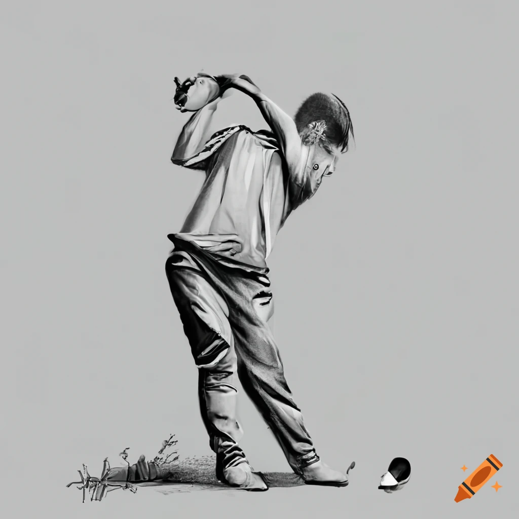 Golf image