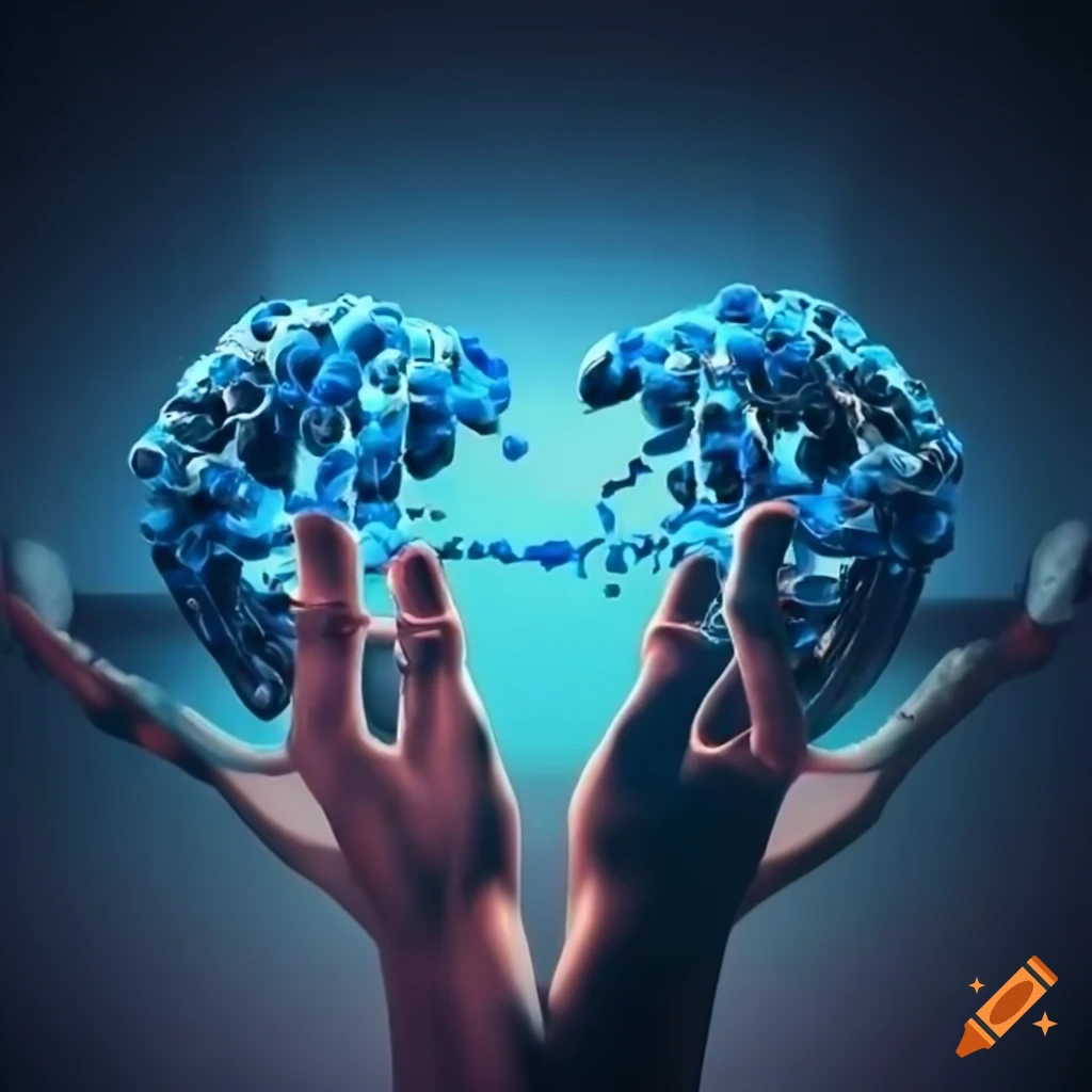 image representing diverse servers