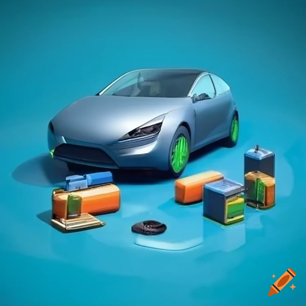image of sustainable energy products
