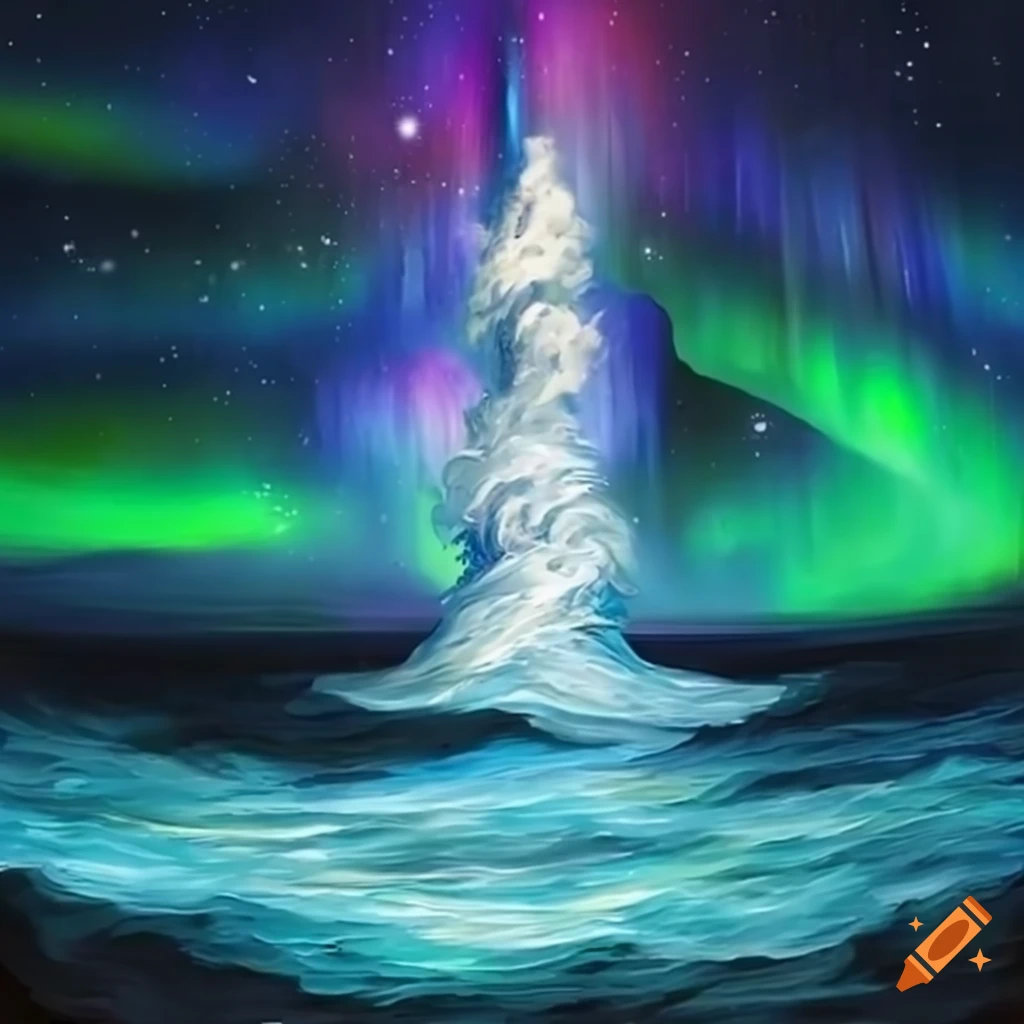 Anime style Tower Of Babel Surrounded By Roses And Stars On Craiyon anime-style-tower-of-babel-surrounded-by-roses-and-stars-on-craiyon