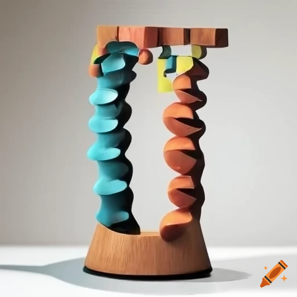 creative and fun stands