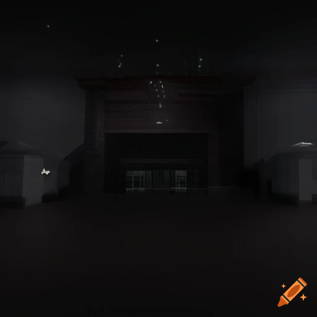 image of customizable PvP arenas