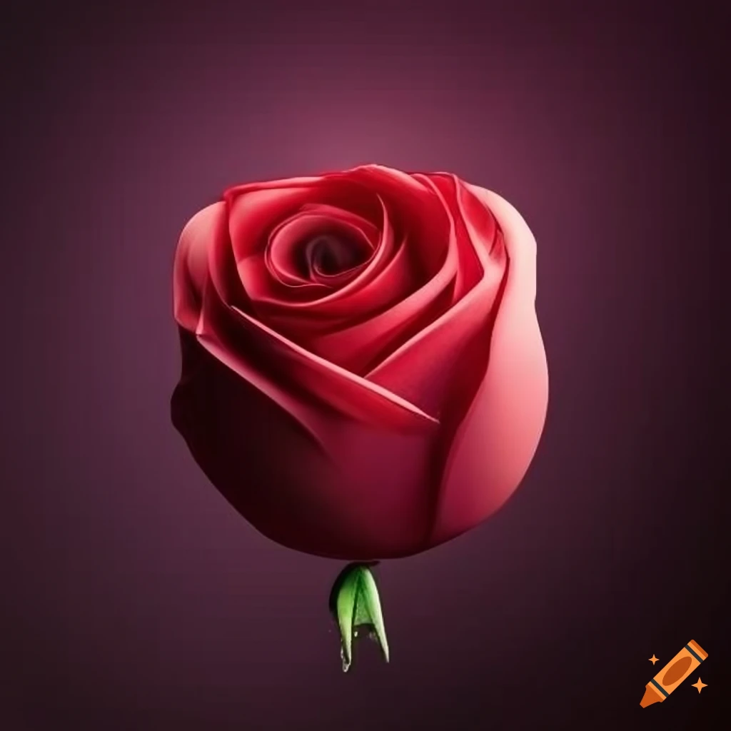 Valentine's Day catalogue cover design
