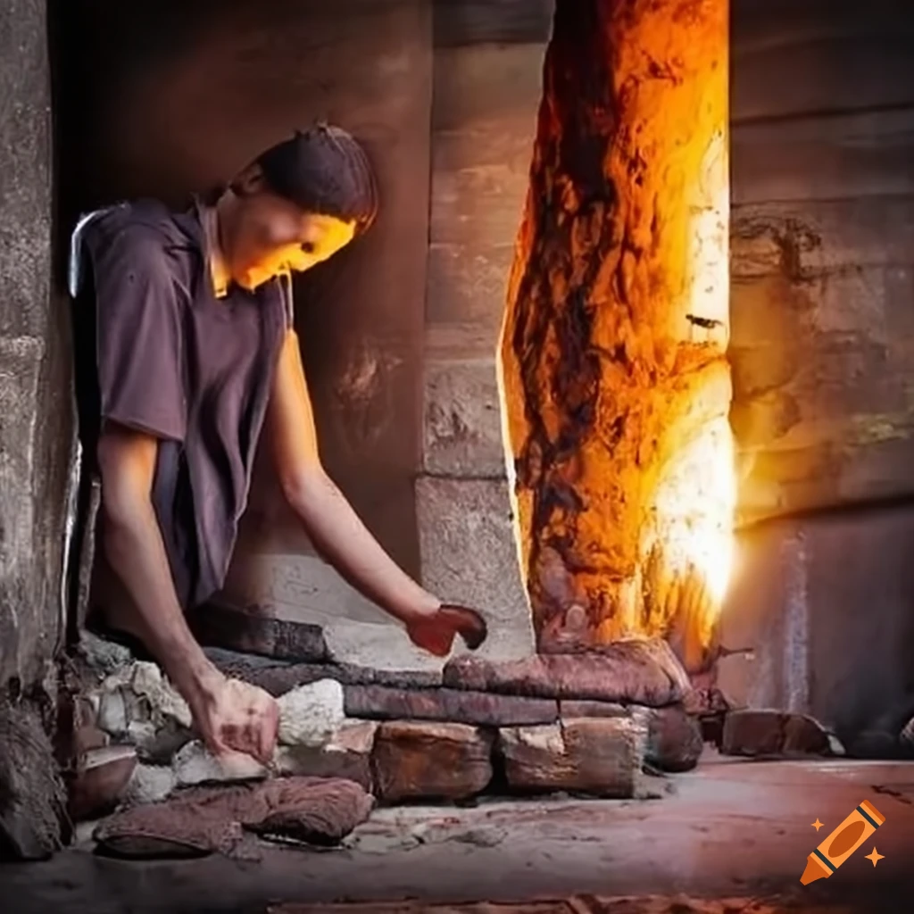 smelting challenges in exploration