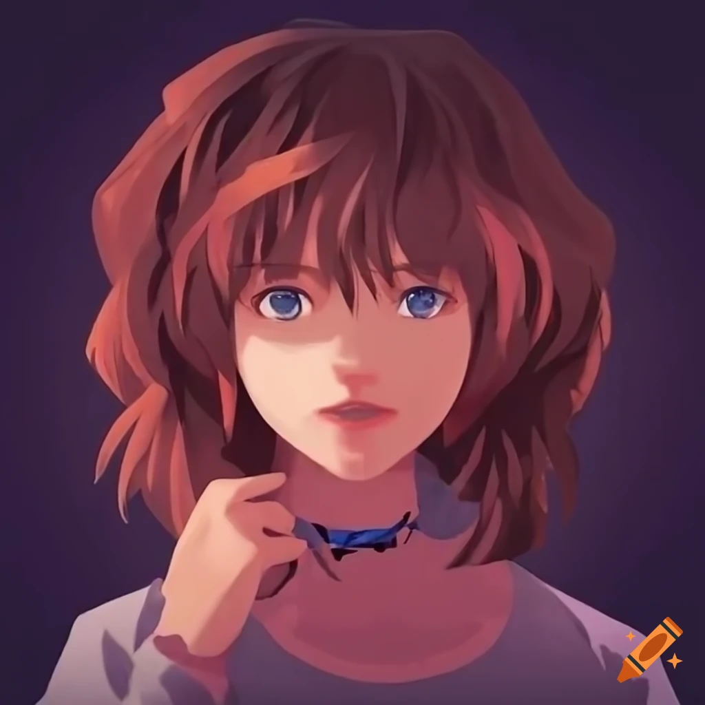 Female Cartoon Character Ready For Adventure In Anime Art Style On Craiyon female-cartoon-character-ready-for-adventure-in-anime-art-style-on-craiyon
