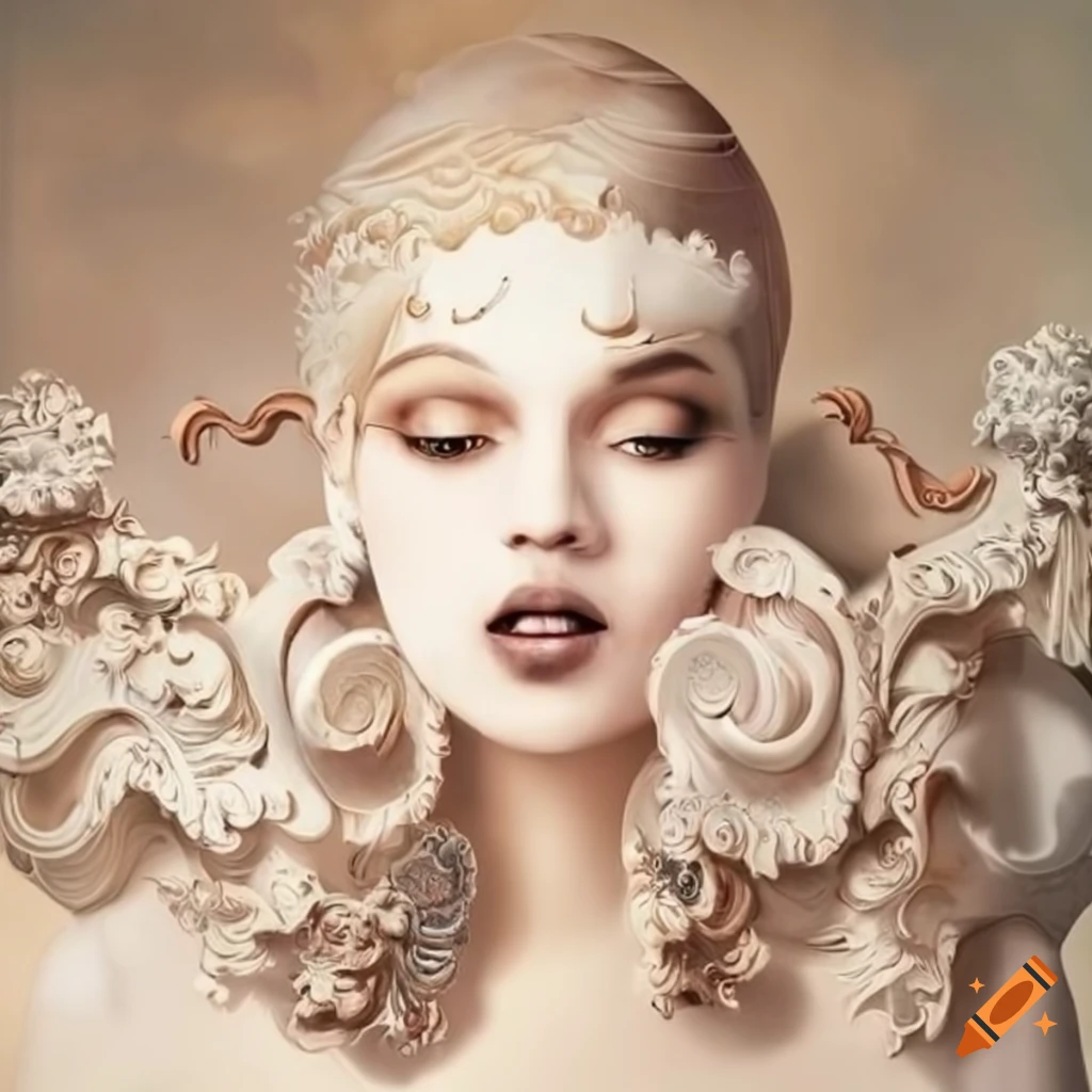 Alexander mcqueen, beautiful woman posing, warrior, karol bak ...