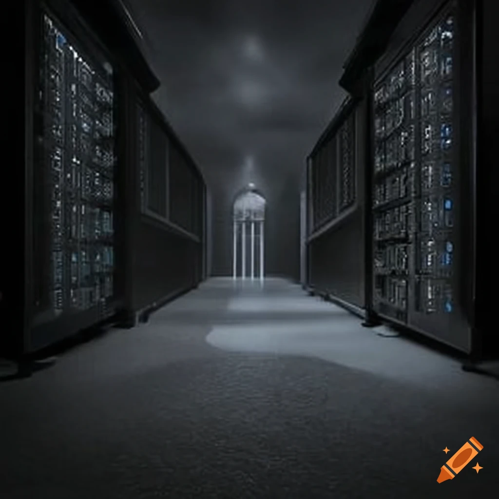 servers suffering from being outdated