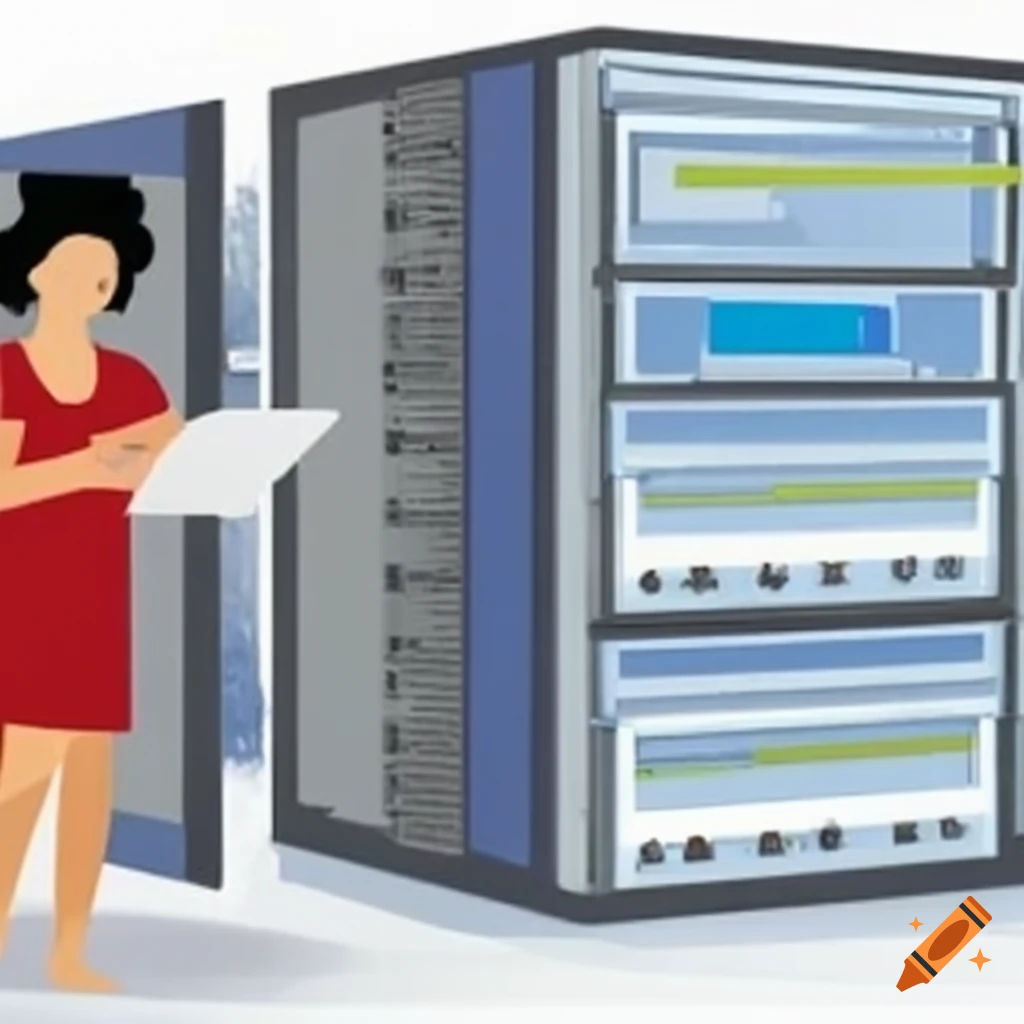Server solutions for optimal performance