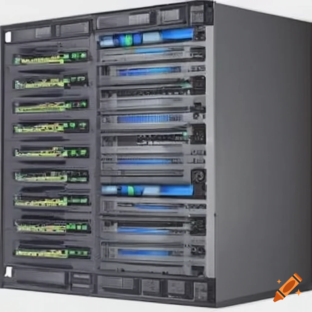 end of server hosting