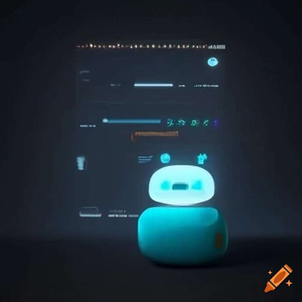 Ai Chatbot Logo For Slack