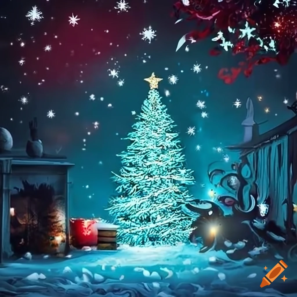 Christmas Shayari 2024 Jelene Patrica