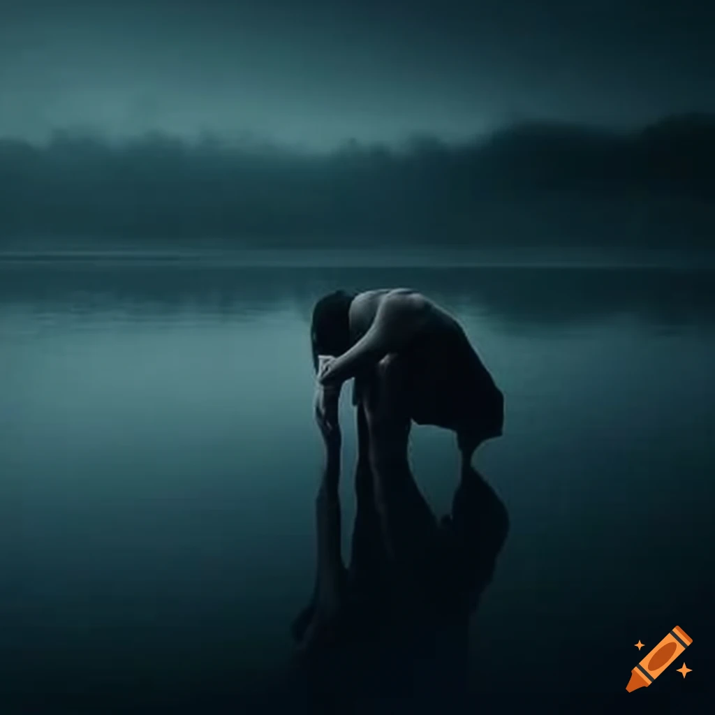 Image of a man crying due to the need for a bill of rights on Craiyon, image size:1024x1024