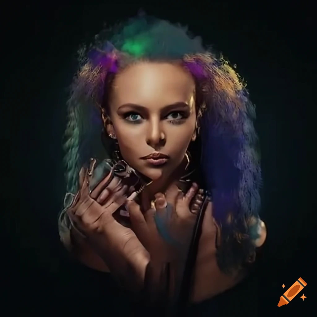 Screenshot of extensive worldediting capabilities on Craiyon