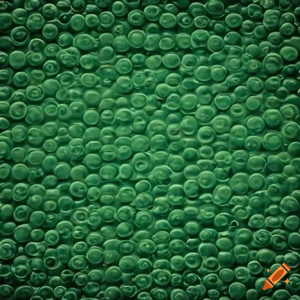 high resolution bubble tiles background for 2D game
