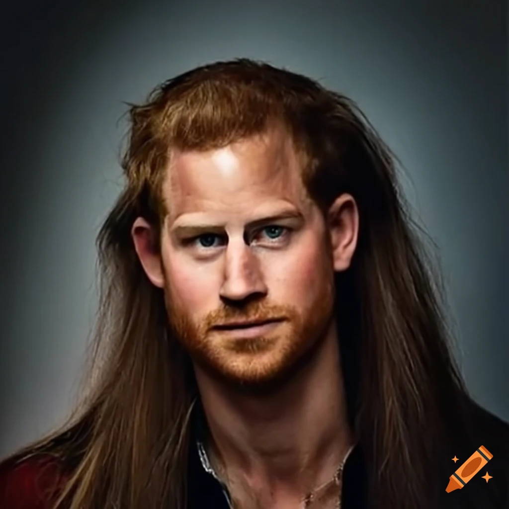 Only do what your heart tells you. — shewolfofengland: Prince Harry,  evidently bored...