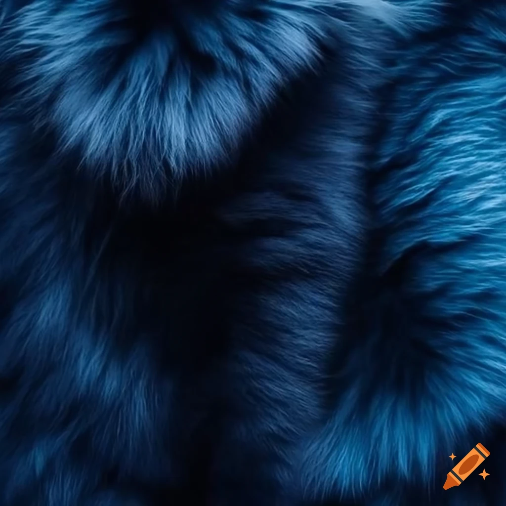 leopard print fox fur coat