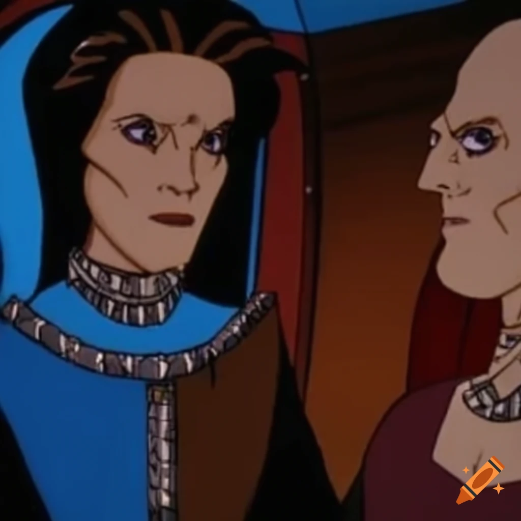Babylon 5 by Fleischer Bros