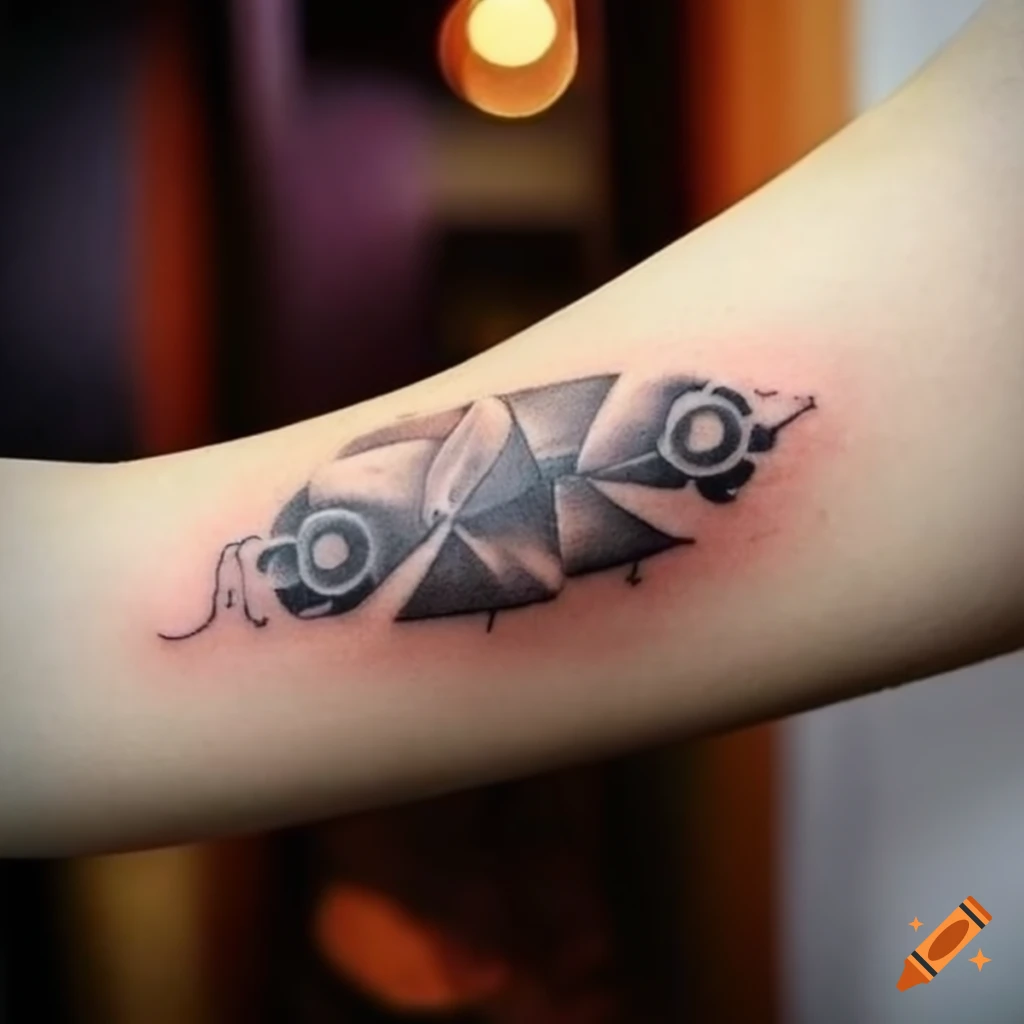 Koi Fish Tattoo Meaning - Tattoos With Meaning