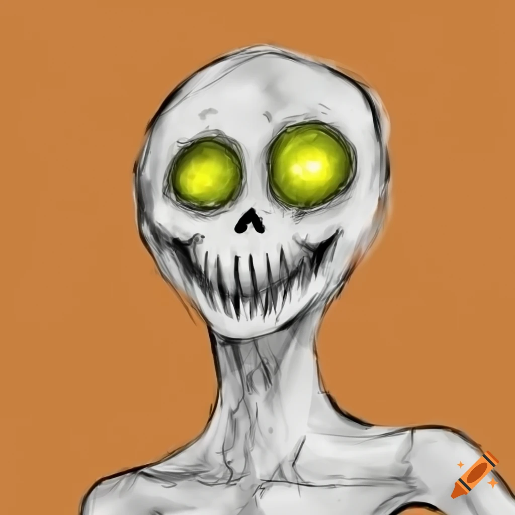 Image Of Scp 999 Creature image-of-scp-999-creature