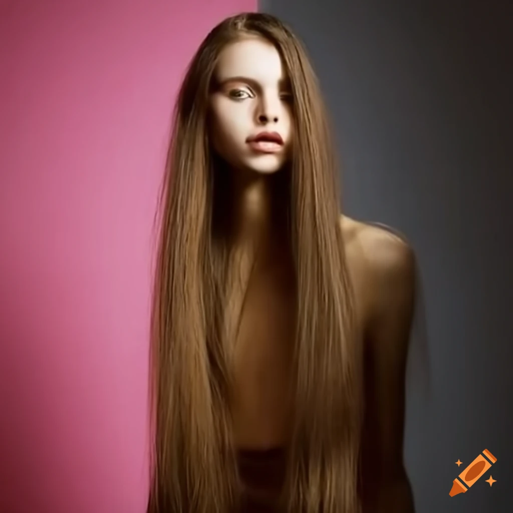 WAIST OR HIP LENGTH natural hair HAIR ? QUICK LENGTH CHECK - YouTube