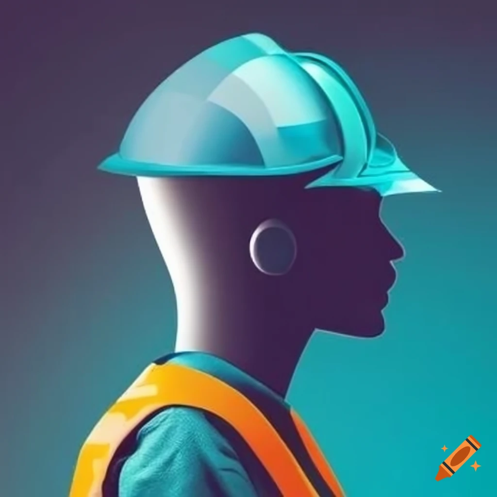 Logo Design For Height Safety Protection