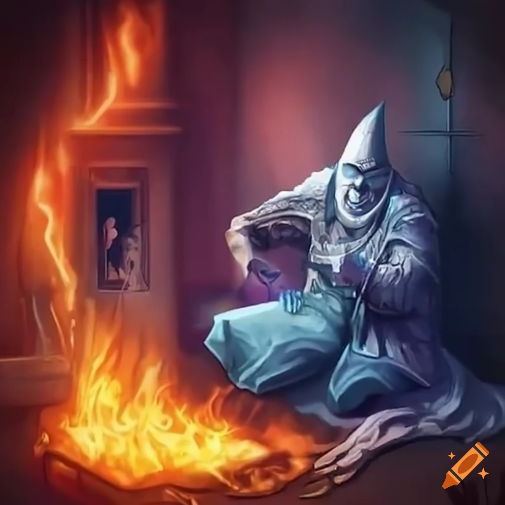 Digital Art Of Wizards Celebrating Their Amazing Code On Craiyon digital-art-of-wizards-celebrating-their-amazing-code-on-craiyon