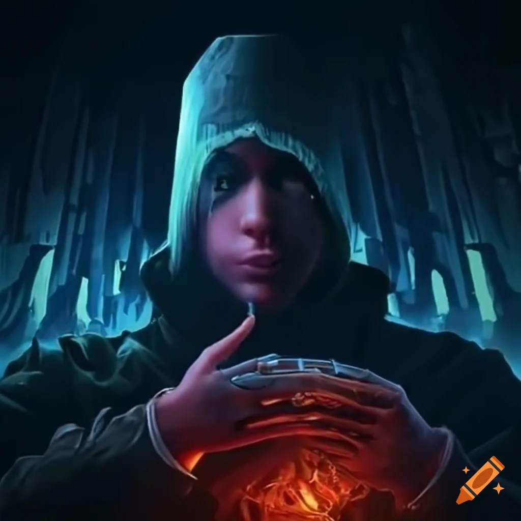 Server Experience Introduces logo