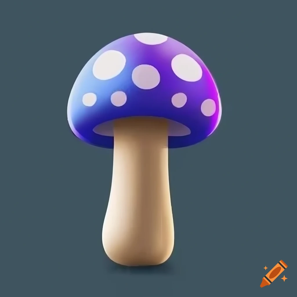 Mushroom Token