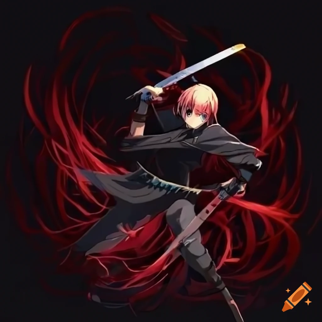 Top 20 Strongest Anime Swords - MyAnimeList.net