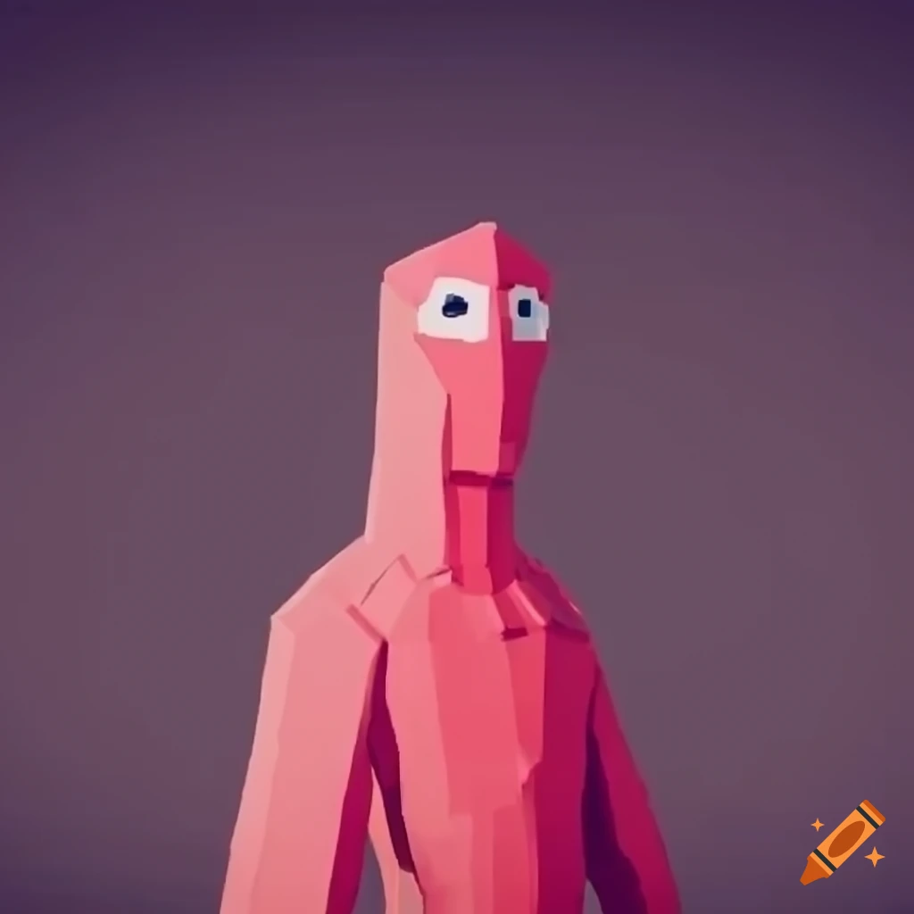 screenshot of Totally Accurate Battle Simulator