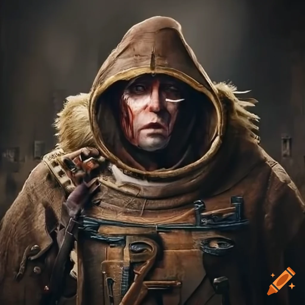 image representing the crafting apocalypse