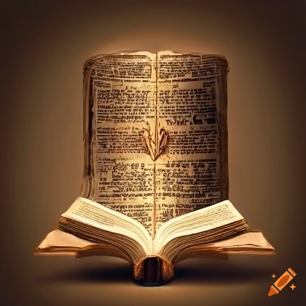 Pile Of Dusty Books On Craiyon pile-of-dusty-books-on-craiyon