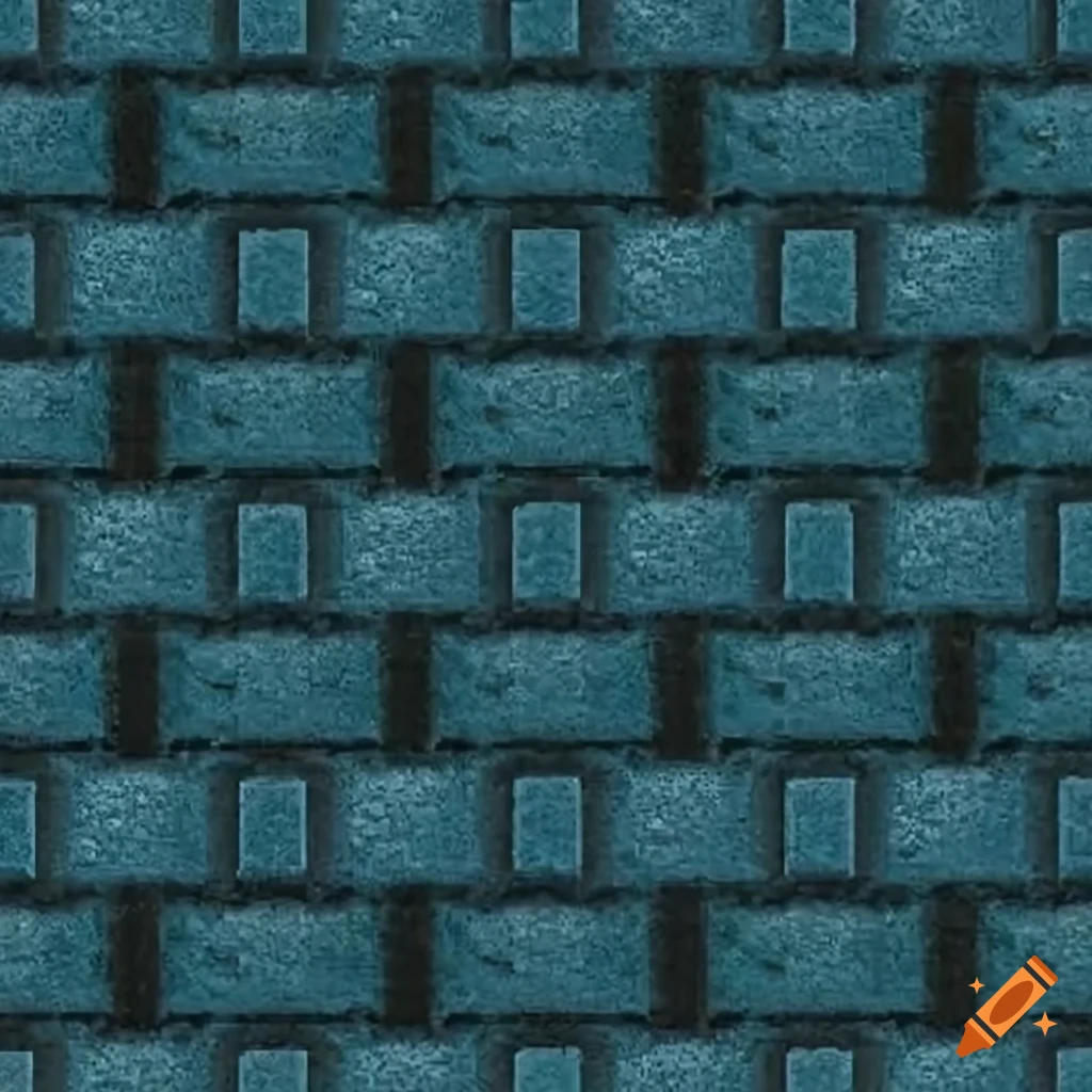 Realistic stone tile background for metroid game