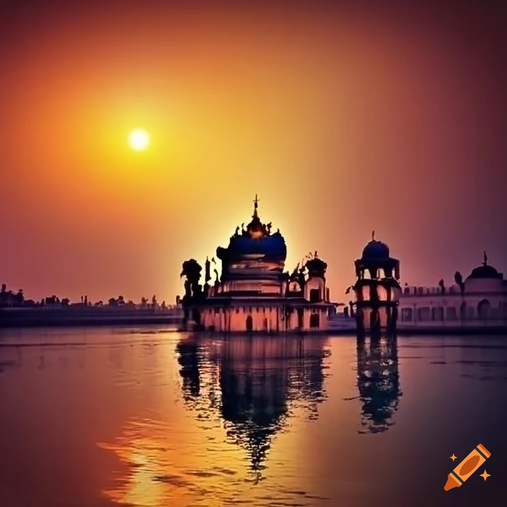 sikh-religious-place-in-india