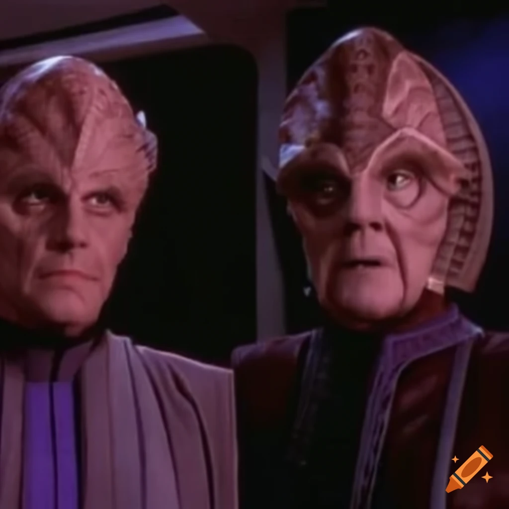Fleischer bros artwork of babylon 5 on craiyon