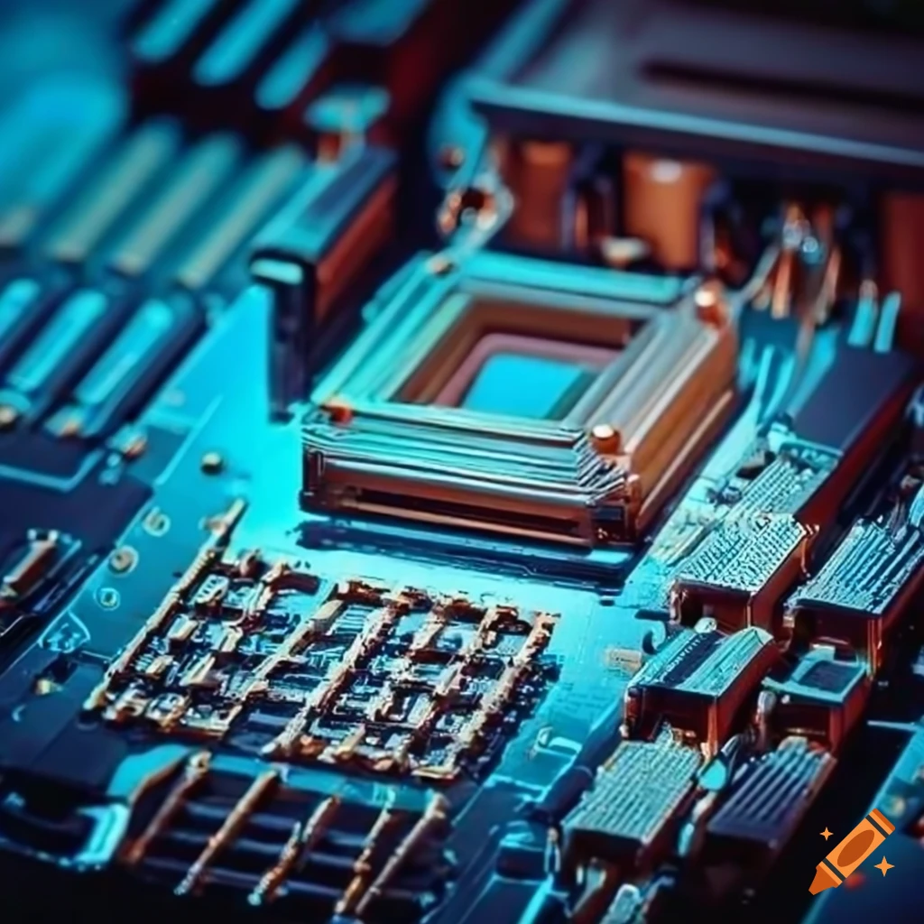 Computer Components