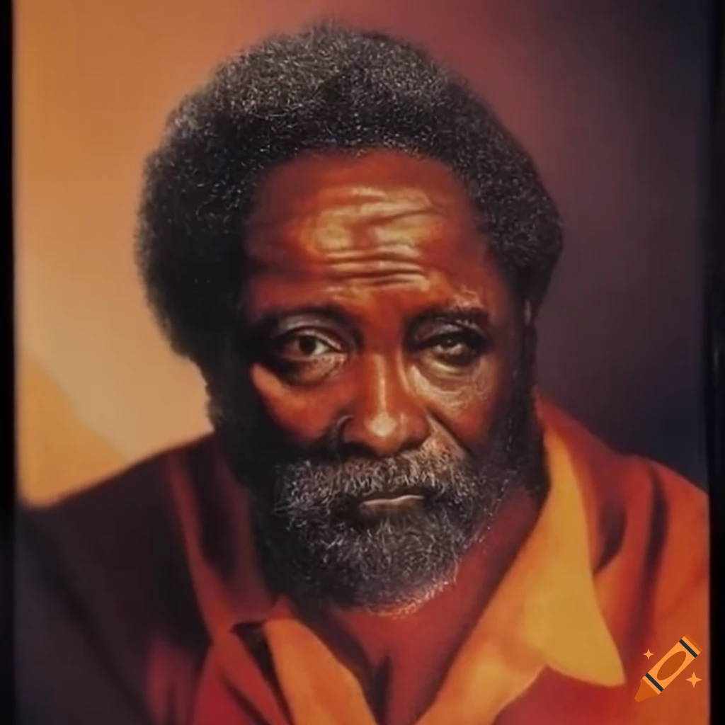 image of Maurice Bishop, Grenadian revolutionary