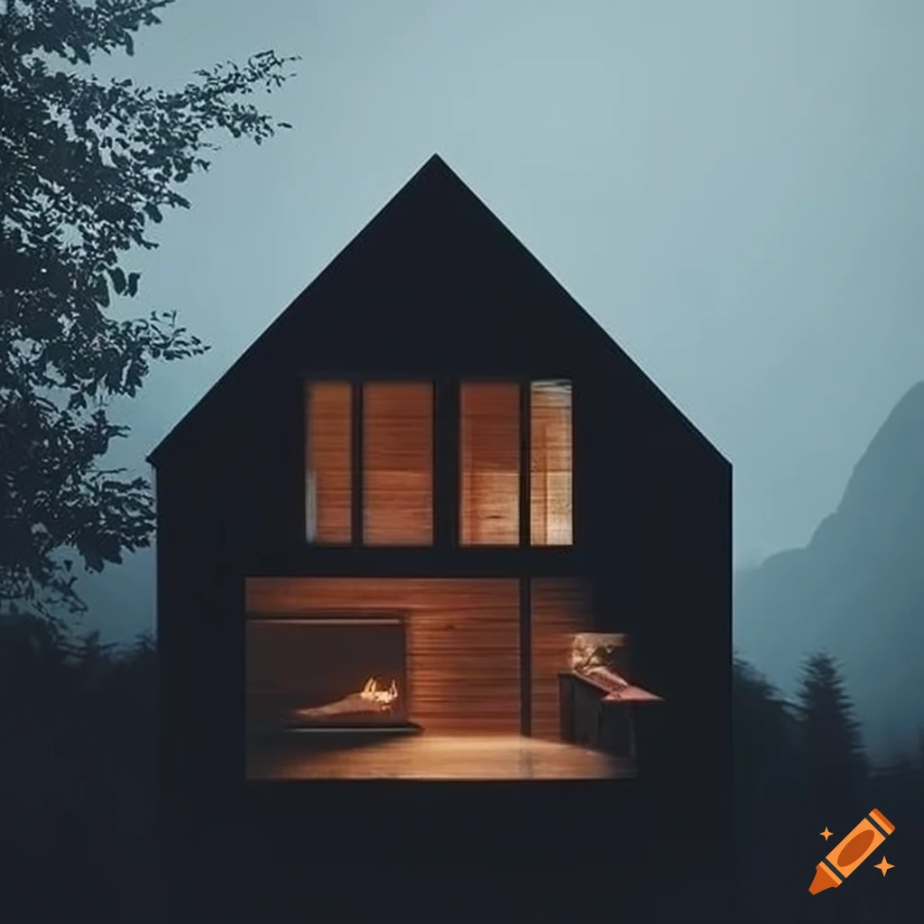 Image showcasing Norway Home Interior - Pinterest