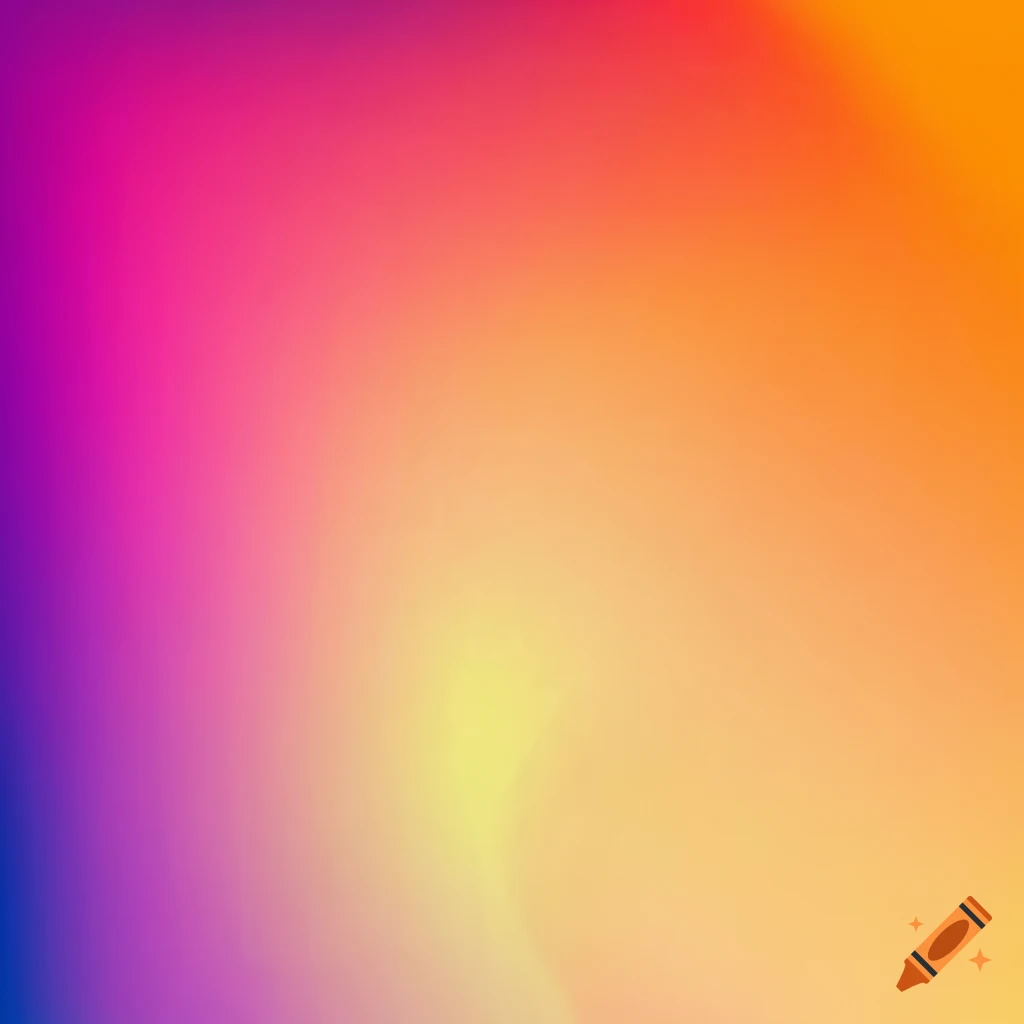 colorful abstract album cover with pastel textures