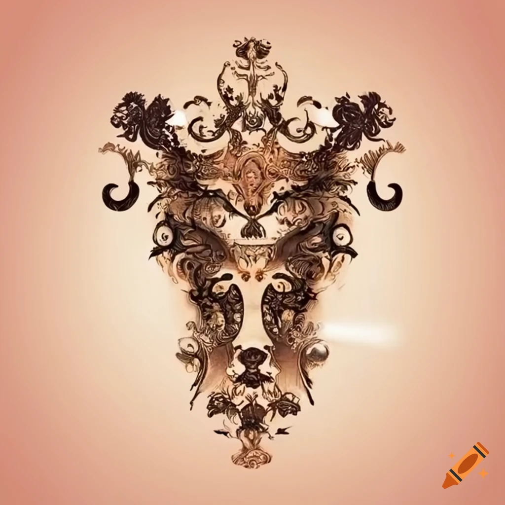 Elegant vintage logo for a luxury fashion brand